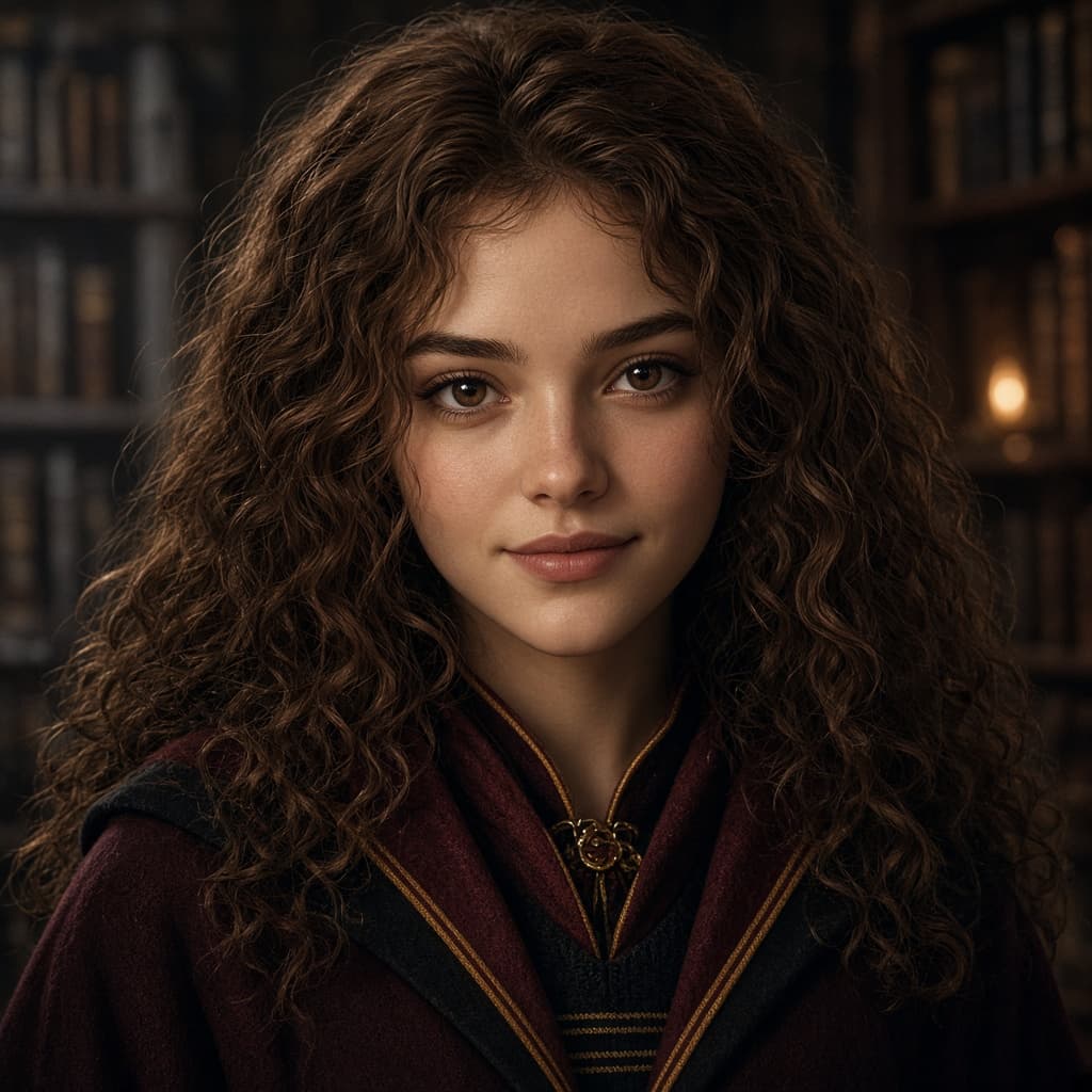 Hermione Granger