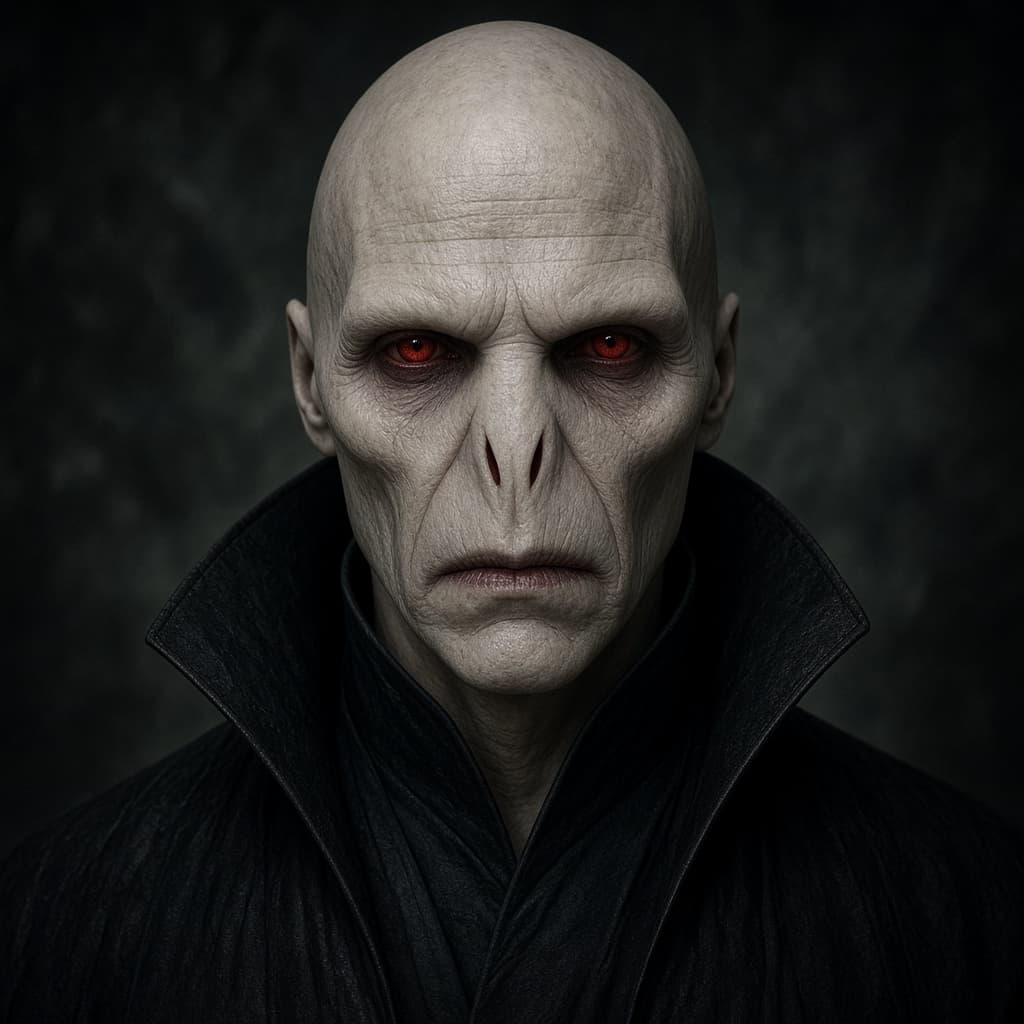 Lord Voldemort